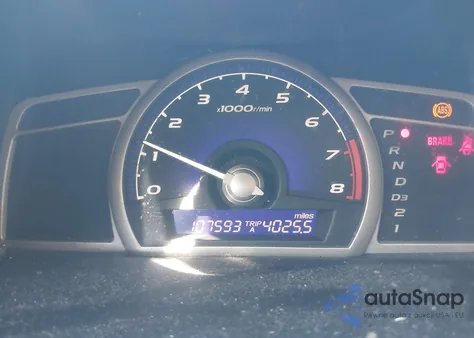 2007 Honda Civic Ex from USA, damaged, VIN 2HGFA16867H508202